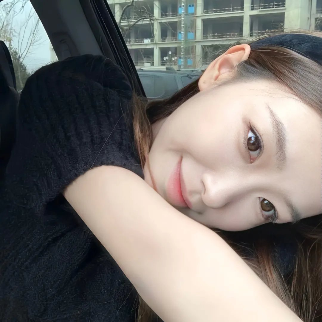 幸运缘是妳