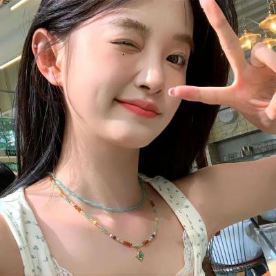 红墙绿瓦